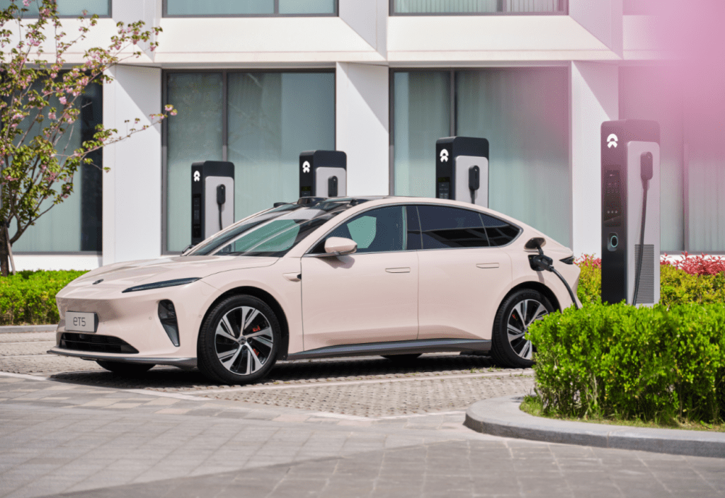 Petrol Savings of up to 84%: NIO’s Analysis Shows EVs Cost Just AED 45 over 1,000 km vs AED 280 for Petrol