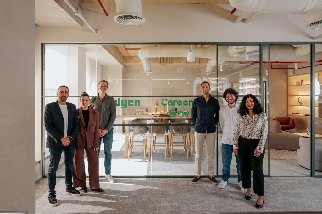Adyen and Careem Pay partner to power digital remittances in the&nbsp;UAE