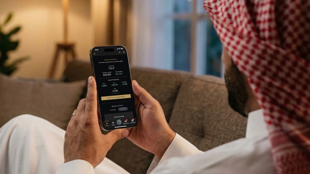 The Family Office Launches Wealth Mermaid, a Pioneering AI Wealth&nbsp;Assistant