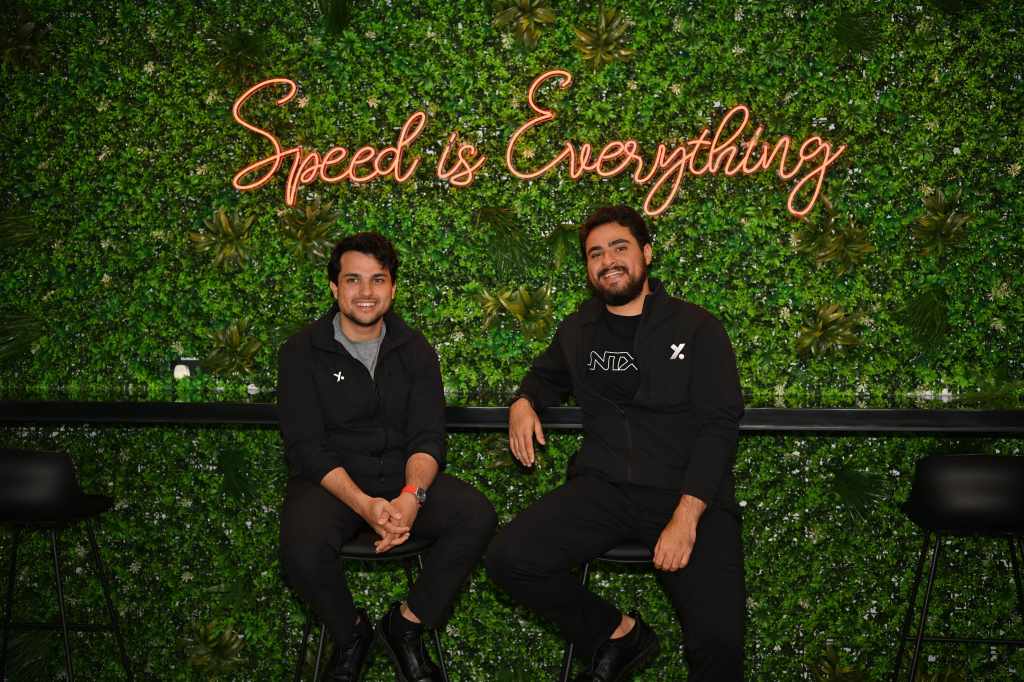 CNTXT AI introduces Munsit Emirati TTS, the most accurate native Emirati voice model, setting a new benchmark for Arabic&nbsp;speech