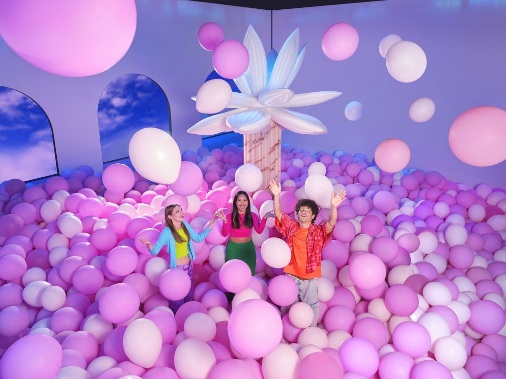 Bubble Planet: An Immersive Experience to return to Al Ain Region this&nbsp;August