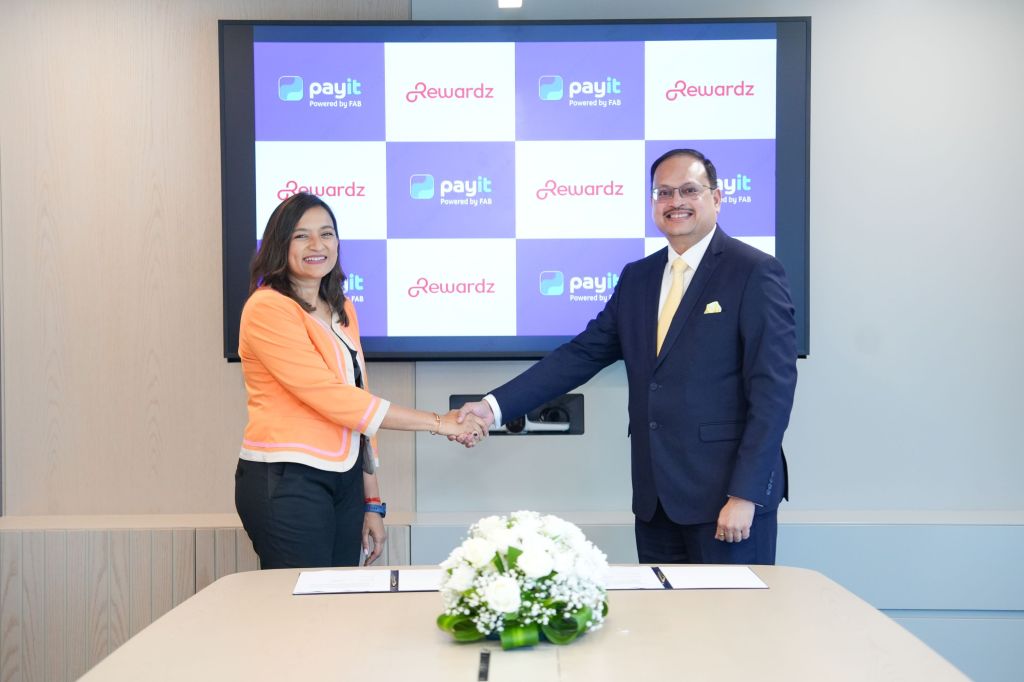 Payit Partners with Rewardz to Launch Customer Rewards Programme, Strengthening Its Digital Financial&nbsp;Ecosystem