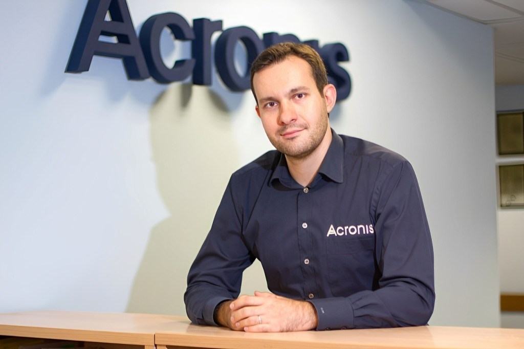 Acronis Introduces Cyber Frame, Addressing Service Provider Demand for Profitable, Reliable, and Protected&nbsp;IaaS