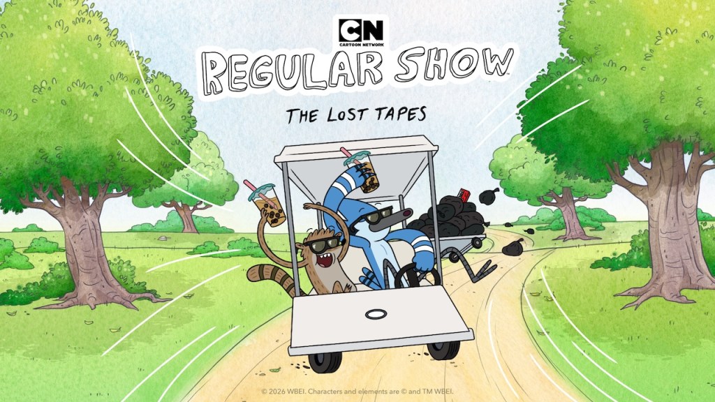 Cartoon Network & Cartoonito Turn Up the Fun With This Month’s&nbsp;Lineup