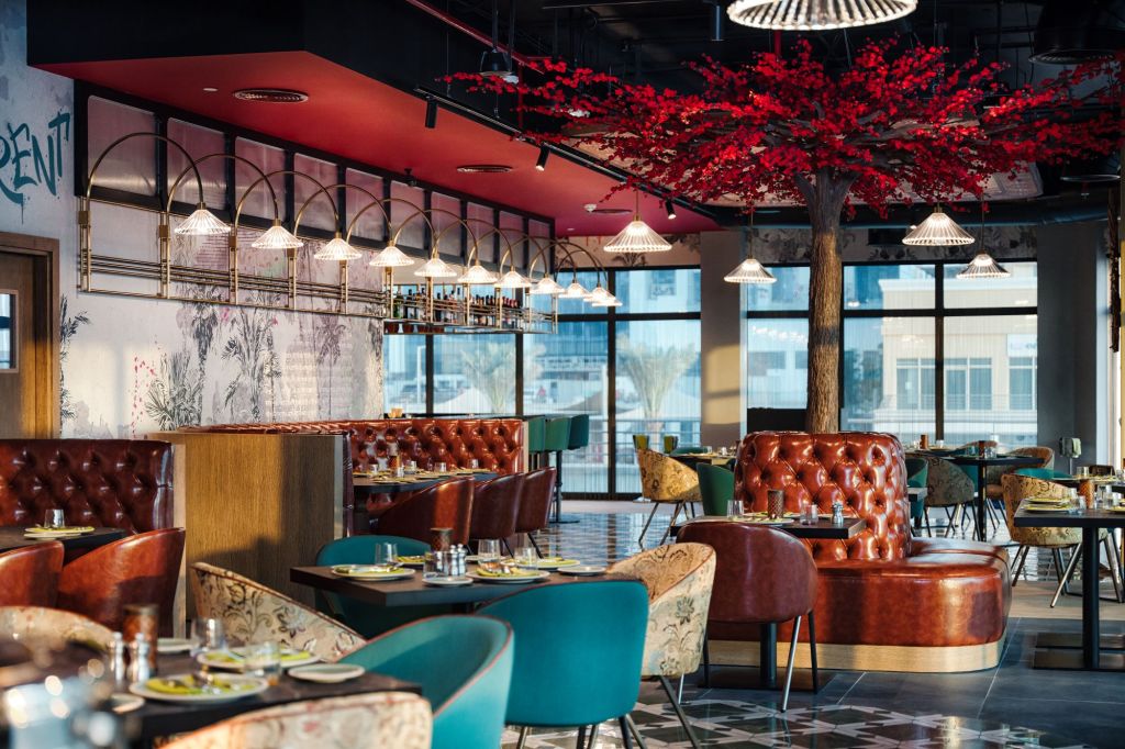 Rohini at Mövenpick JLT Celebrates May with a Month of Meaningful&nbsp;Experiences