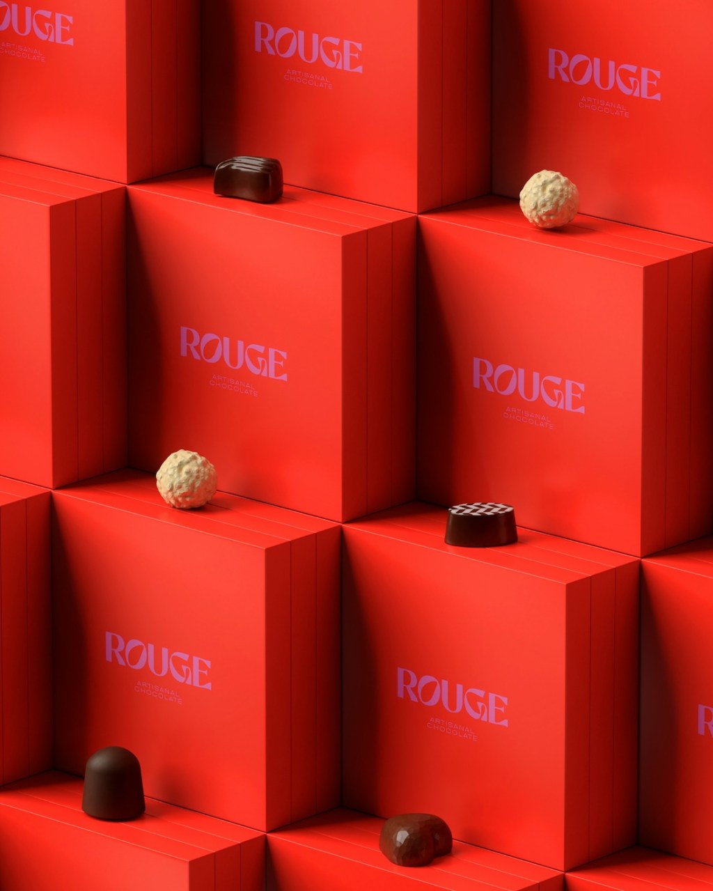ROUGE Introduces New Season Collection, Crafted for Every Moment Worth&nbsp;Marking