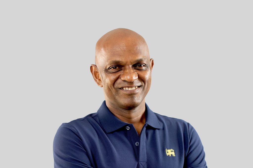 WSO2 Founder and CEO Dr. Sanjiva Weerawarana to Step Down as&nbsp;CEO
