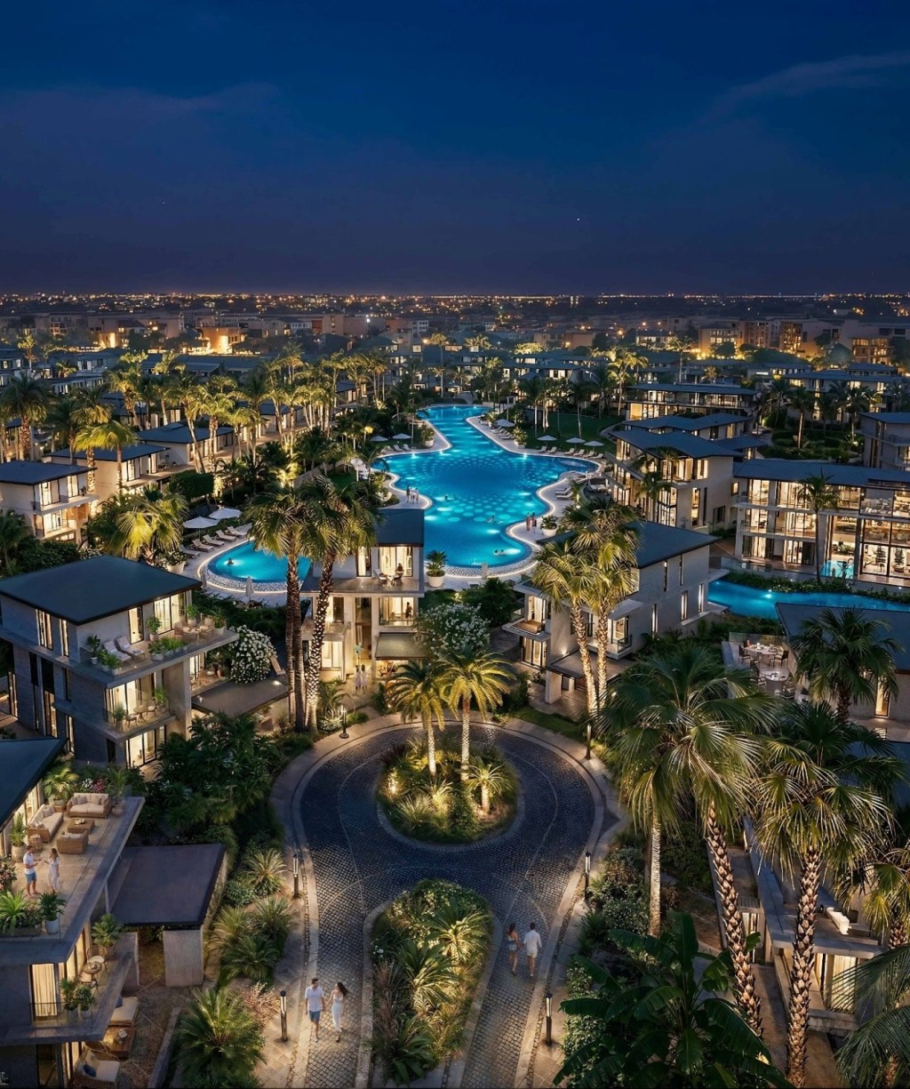 Binghatti Delivers 10th Consecutive Record Quarter with AED 1.43 Billion Net Profit in Q1&nbsp;2026