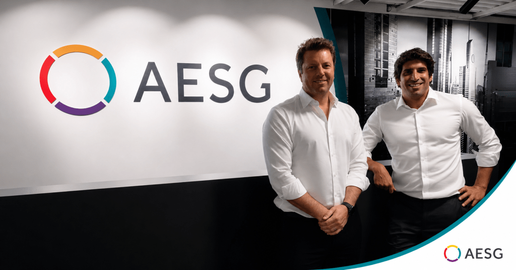 AESG Inaugurates New Dubai Headquarters as Region’s Engineering Demands&nbsp;Accelerate