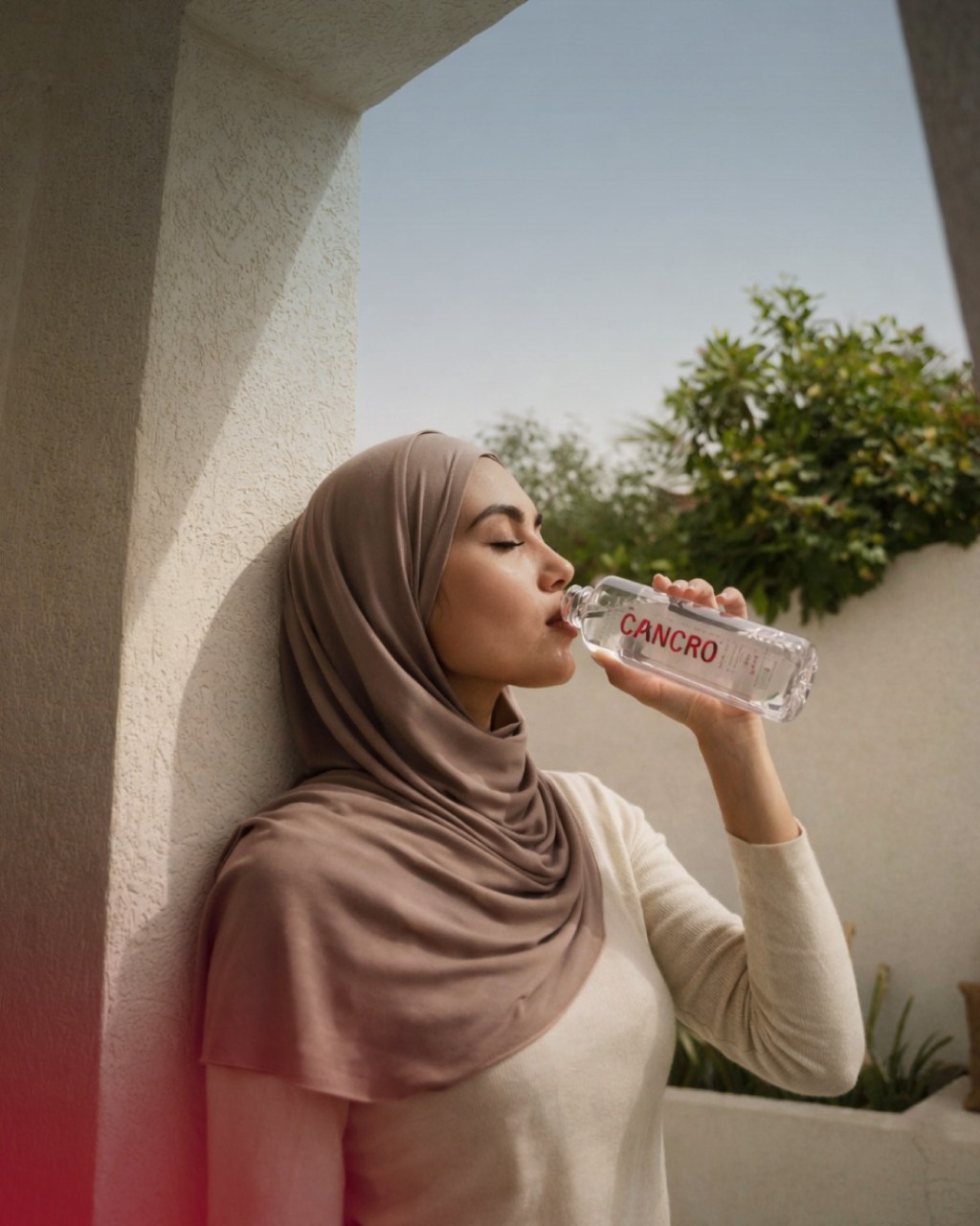 Cancro Deuterium-Depleted Water Empowers Women to Reclaim Their Energy, Clarity, and&nbsp;Vitality
