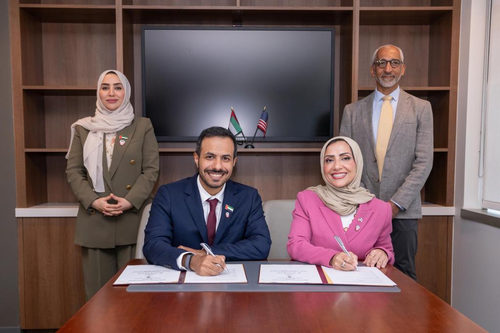 Department of Health – Abu Dhabi and Novartis Sign Strategic Memorandum of Understanding to Advance Genomics Research and Healthcare&nbsp;Innovation