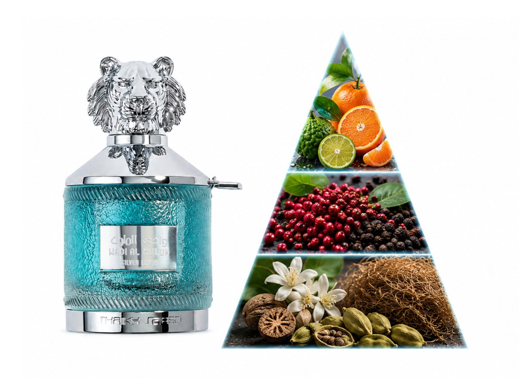 Wadi Al Muluk: The Crown Jewel of Arabian&nbsp;Perfumery