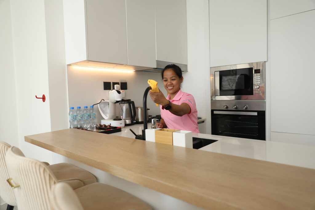 Dubai Residents Are Changing How They Protect Their Homes While Travelling. Dubai Housekeeping Responds with Home Guardian&nbsp;Dubai.