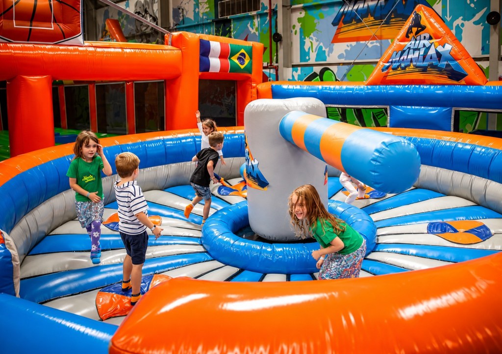 Arabian Center Turns Up the Fun This Summer with a Full Line-Up of Family Entertainment