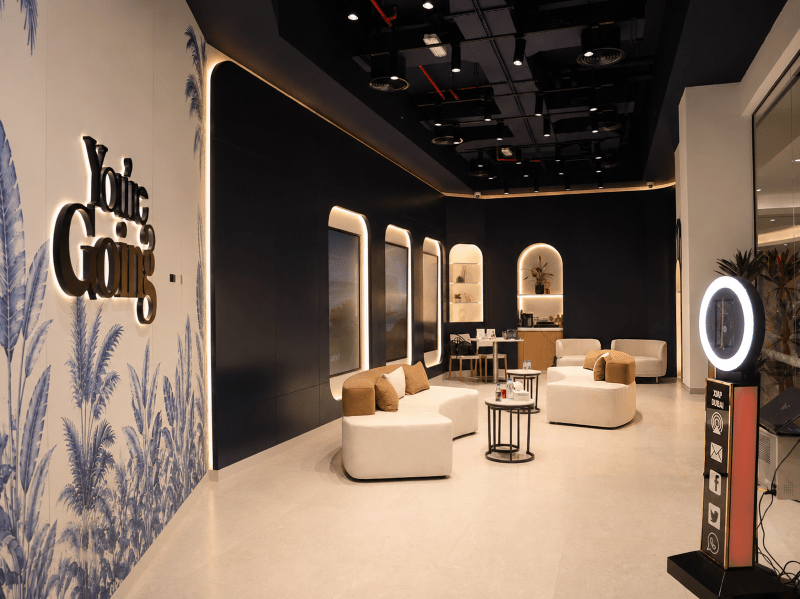 Atlys opens its first-ever physical store in Dubai, reinforcing its commitment to the&nbsp;UAE