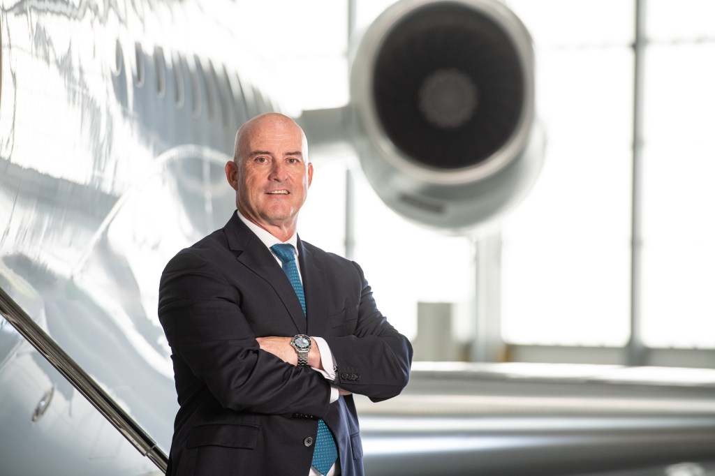 DC Aviation Al-Futtaim secures San Marino CAR-145&nbsp;approval