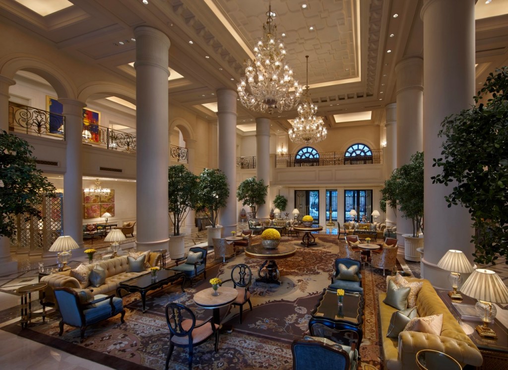 India’s Finest. World’s Best.The Leela Ranked the World’s #2 Best Hotel Brand in the Travel + Leisure World’s Best Awards 2026&nbsp;Survey