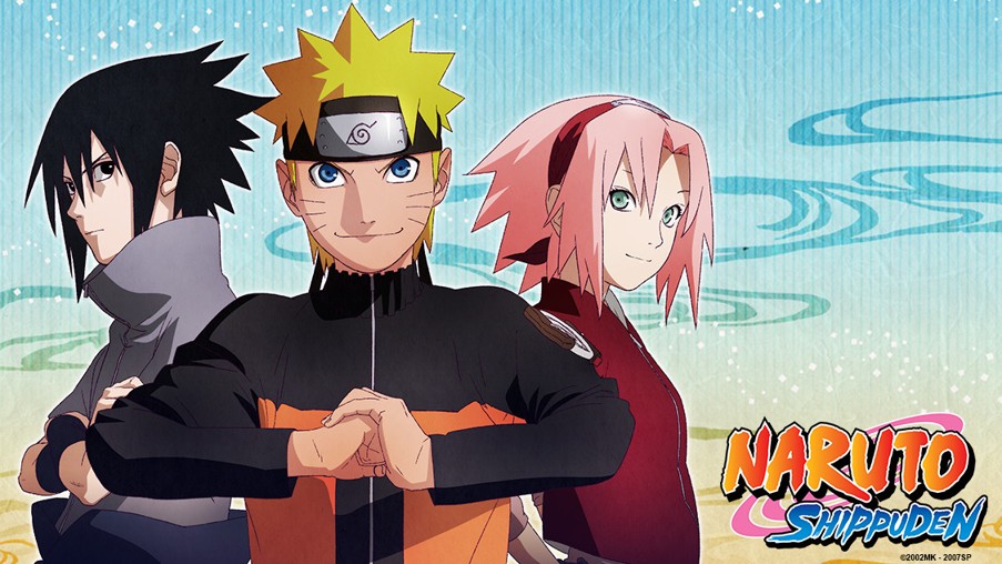 ANIME TO WATCH THIS INTERNATIONAL FRIENDSHIP DAY ON&nbsp;CRUNCHYROLL