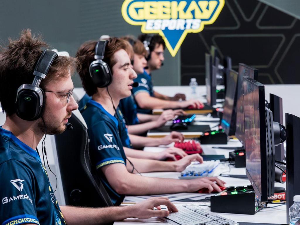 Geekay Group Accelerates Global Esports Ambitions with Ten Qualifications for the Esports World Cup&nbsp;2026