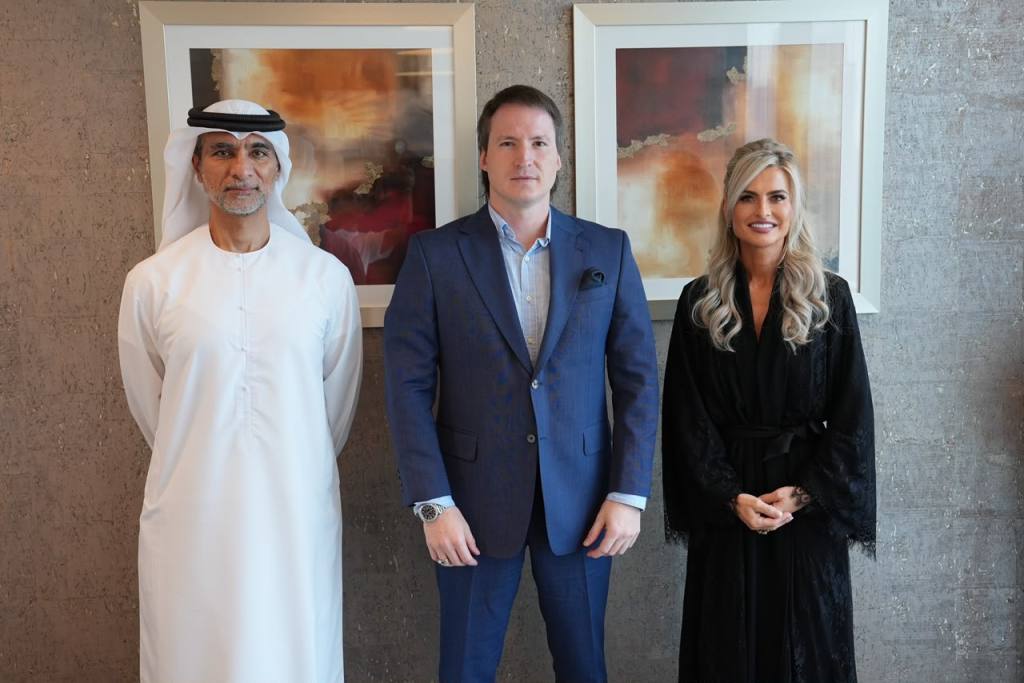 ELYS Life Partners with The Empowering Women Middle East to Build Sustainability Into Dubai’s Everyday&nbsp;Wellbeing