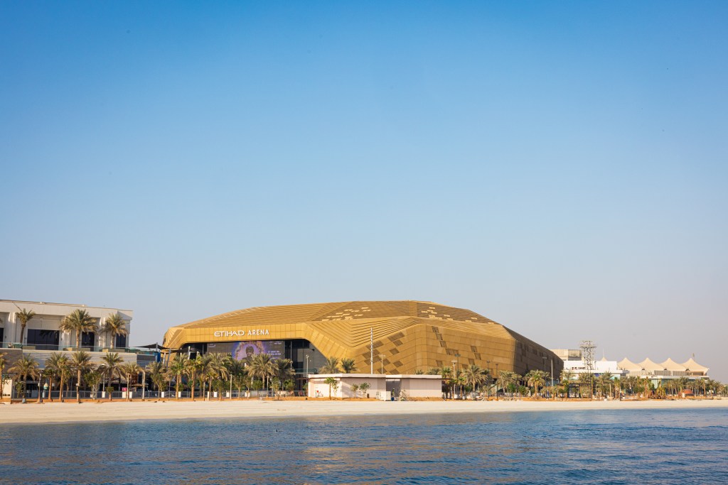 Abu Dhabi to Host First-Ever Euroleague Basketball SuperCup