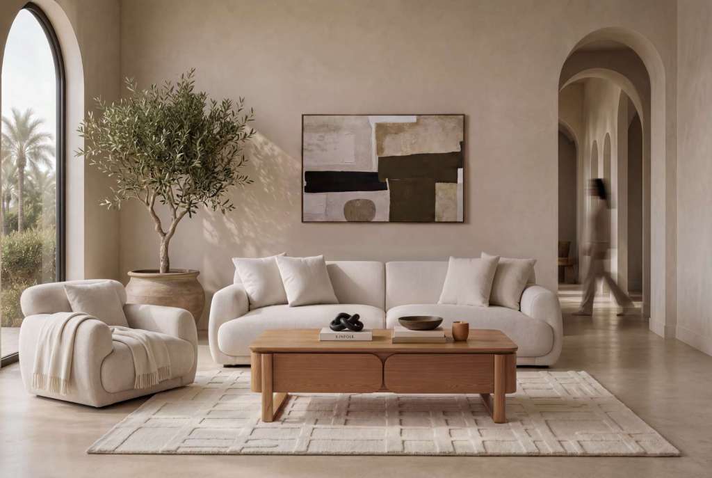 Home Centre celebrates Emirati Women’s Day with Made By Her, a campaign spotlighting homegrown&nbsp;talent