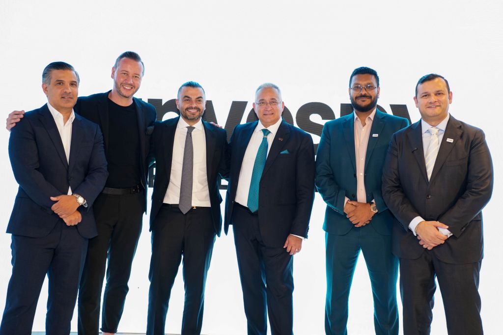 Invespy launches the Broker Hub, a first-of-its-kind independent hub for Dubai’s real estate community at Sheikh Zayed&nbsp;Road