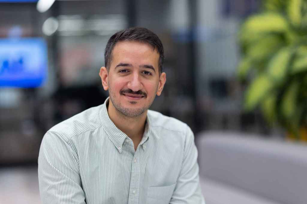 Dubai-Based AI Startup Automates Over 90% of Customer Orders and Inquiries for Physical Industries in the MENA Region