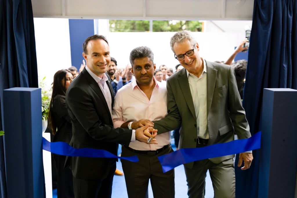 OPSWAT Opens Its First Office and Critical Infrastructure Protection Lab in&nbsp;India