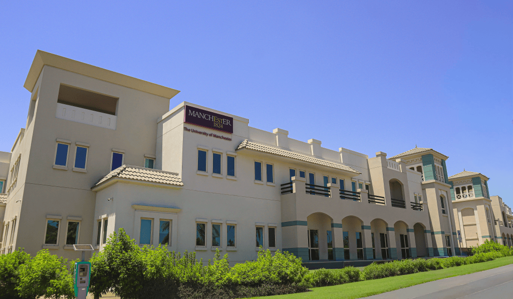 The University of Manchester – Dubai Welcomes Global MBA July Cohort 2026 as it Marks 20 Years in the Middle&nbsp;East