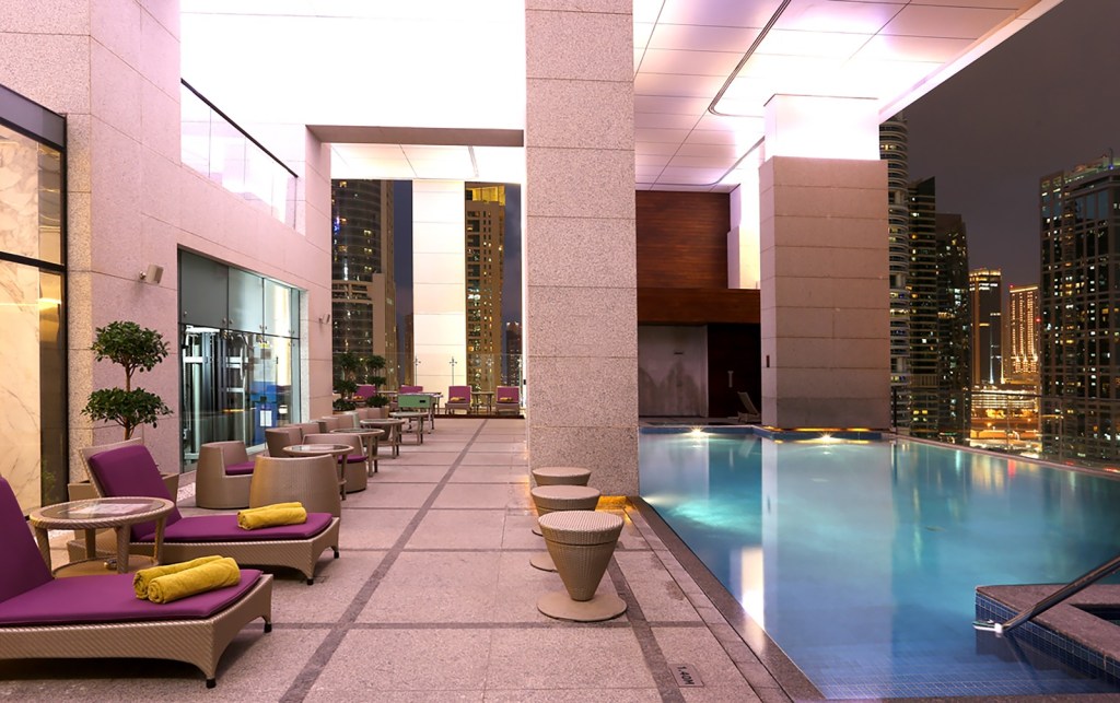voco Bonnington Dubai Makes the Last-Minute Escape&nbsp;Easy
