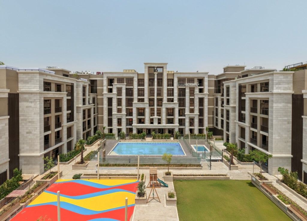 Burtville Begins Ville 11 Handover In Masdar City 14 Months Ahead Of&nbsp;Schedule