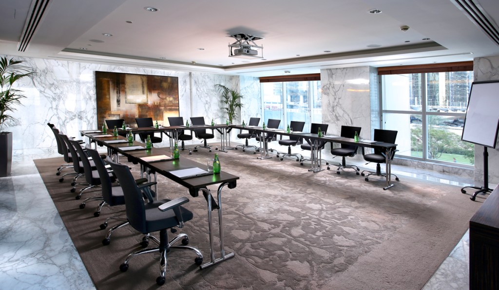 voco Bonnington Dubai Positions Itself as JLT’s Base for Business&nbsp;Travel