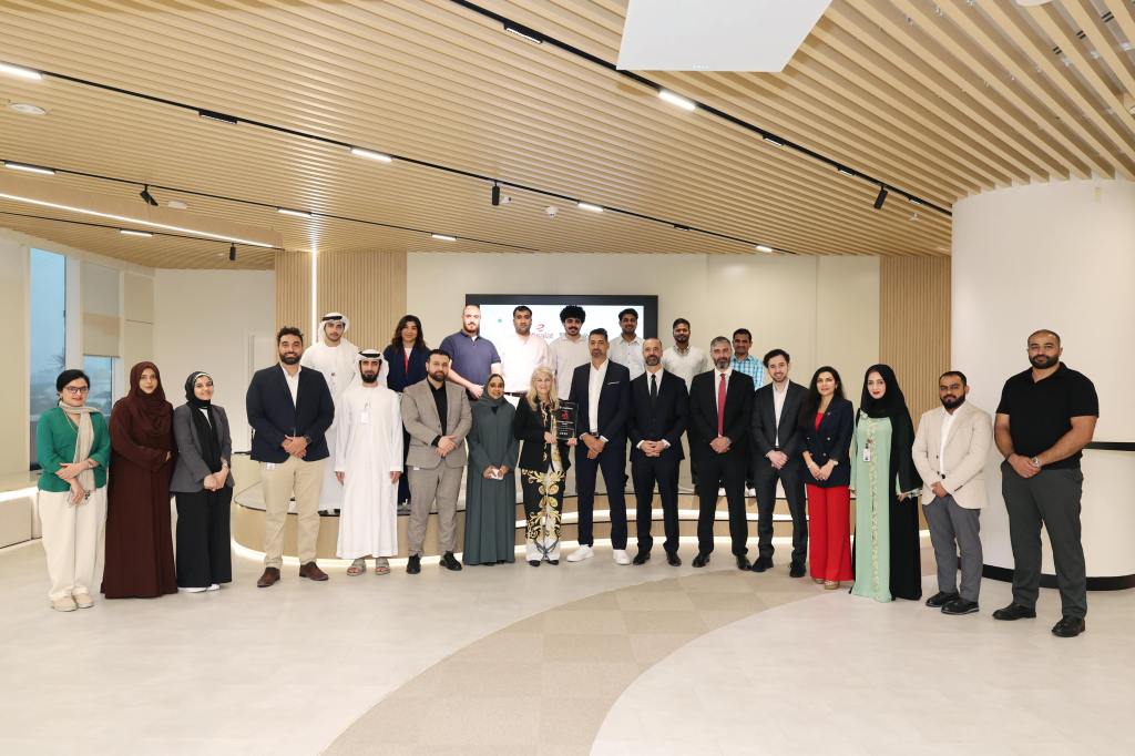 Etisalat UAE and DataRobot deepen strategic partnership to advance sovereign agentic&nbsp;AI