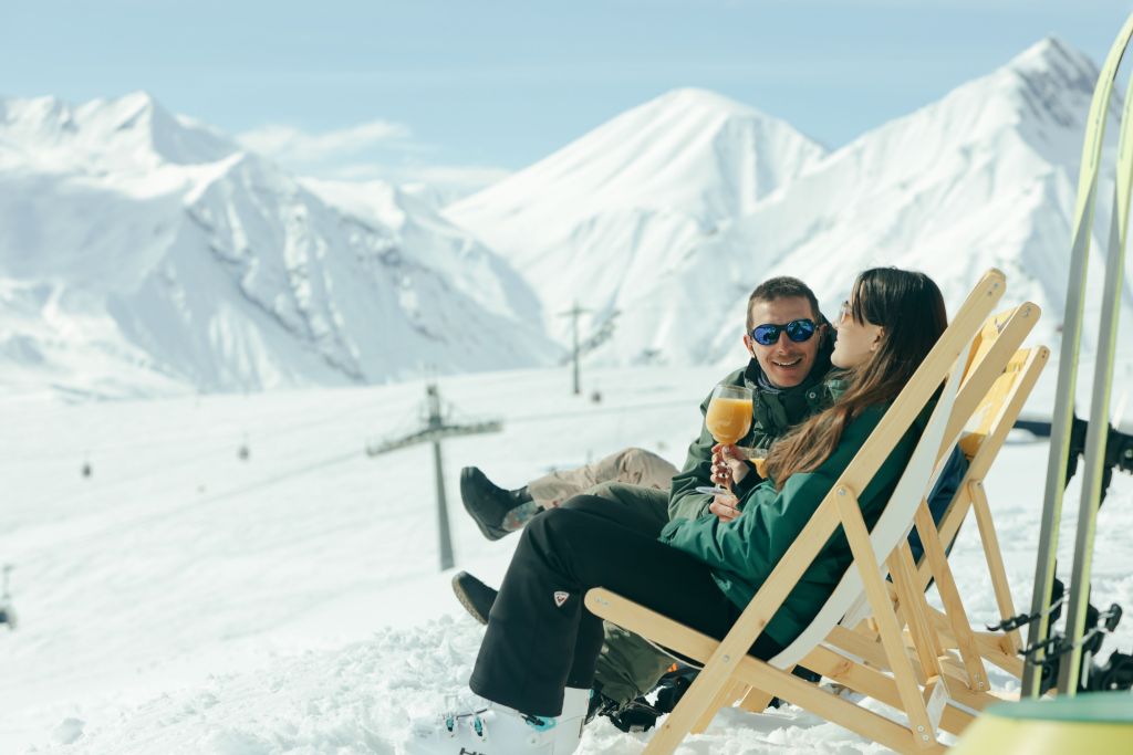 Adventure and Wellness Make Georgia a Favourite Getaway for Gulf Travellers