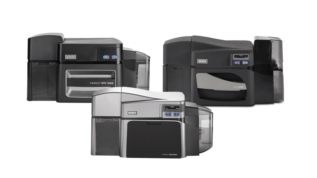 HID Enhances FARGO® DTC Printer Line to Help Organizations Issue Faster, More Secure ID Cards