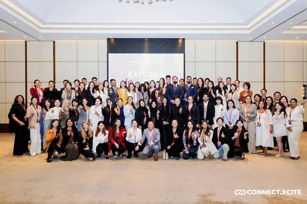 CONNECT.XCITE 2026 MENA concludes third edition in Abu Dhabi strengthening luxury travel&nbsp;partnerships