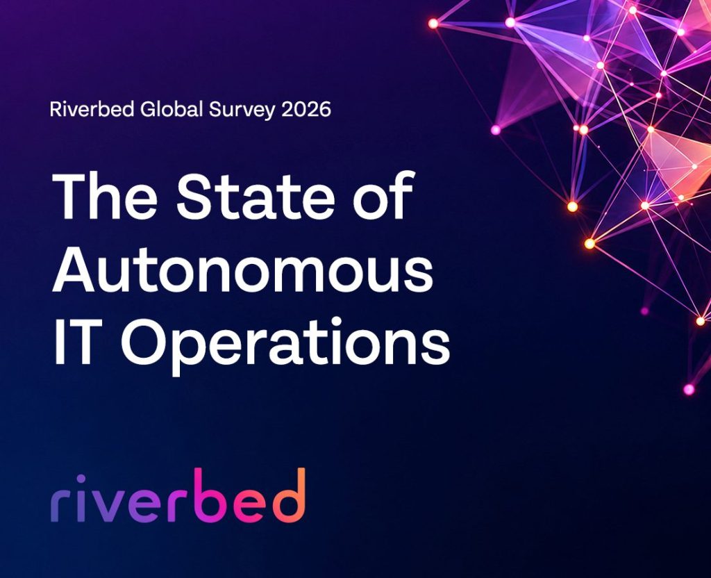 Riverbed Study: 90% of Saudi Organisations Say AI Has Met or Exceeded ROI Goals as Focus Shifts to Execution at Scale