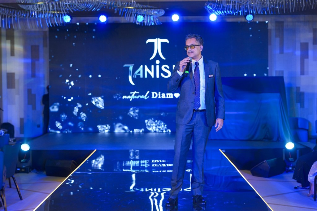 Tanishq redefines consumer trust in diamond buying in the UAE with the historic launch of the Diamond Expertise&nbsp;Centre